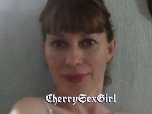 CherrySexGirl