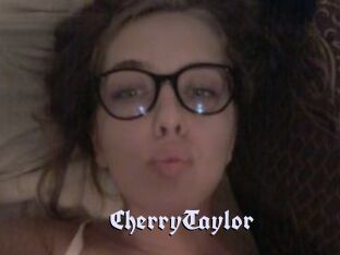 CherryTaylor