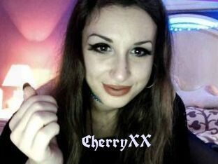 CherryXX