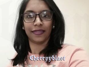 Cherryyblast