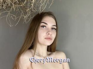 CheryMorgan