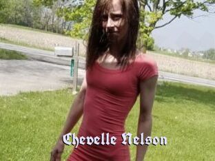 Chevelle_Nelson