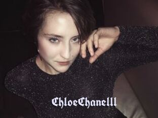 ChloeChanelll