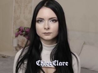 ChloeClare