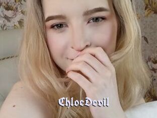 ChloeDevil