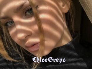 ChloeGreys