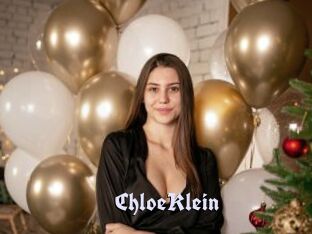 ChloeKlein