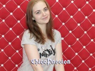 ChloePassion