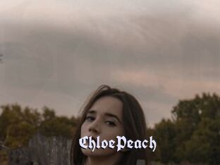 ChloePeach