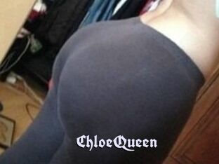 ChloeQueen