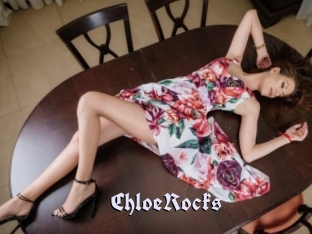 ChloeRocks