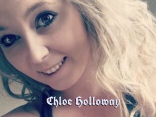 Chloe_Holloway