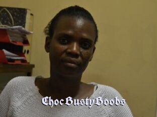 ChocBustyBoobs