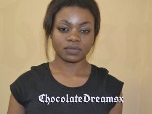 ChocolateDreamsx Bdsm Blog