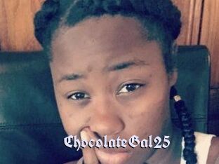 ChocolateGal25