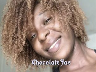 ChocolateJas