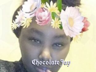 ChocolateJay