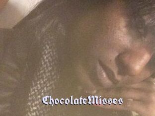 ChocolateMisses