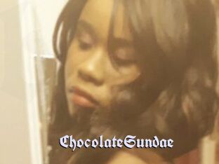 ChocolateSundae