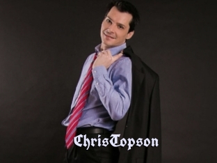 ChrisTopson