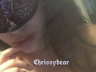 Chrissybear