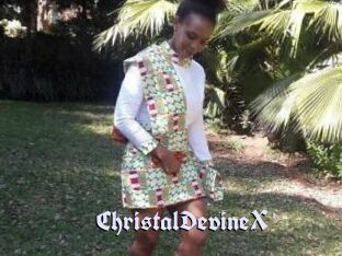 ChristalDevineX