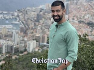 ChristianJay