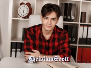 ChristianScott Bdsm Blog