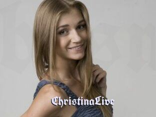 Christina_Live