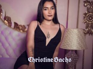 ChristineBachs