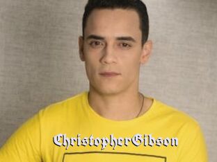 ChristopherGibson