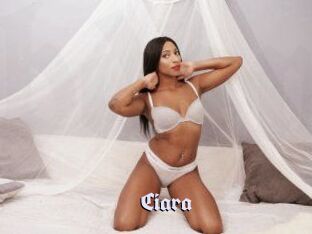 Ciara