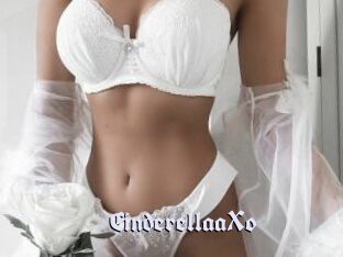 CinderellaaXo