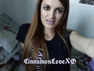 CinnamonLoveXO