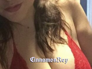 CinnamonRey