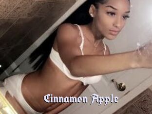 Cinnamon_Apple