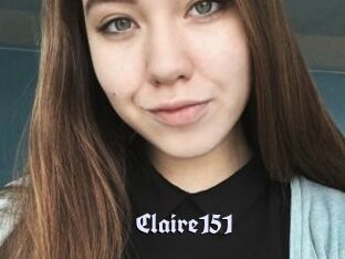 Claire151