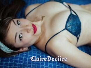 ClaireDesiire