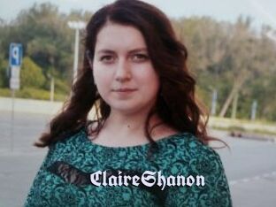 ClaireShanon