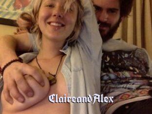 Claire_and_Alex