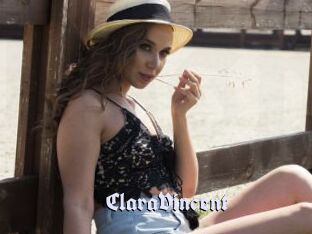 ClaraVincent