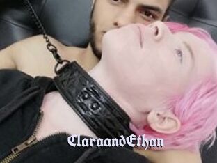 ClaraandEthan