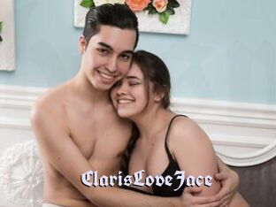 ClarisLoveJace