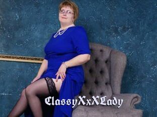 ClassyXxXLady