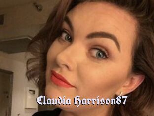 Claudia_Harrison87