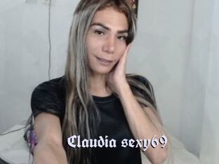 Claudia_sexy69