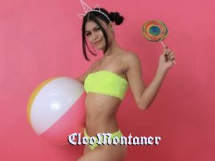 CleoMontaner