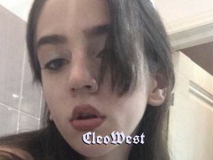 CleoWest