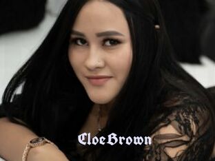 Cloe_Brown