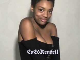 CoEd_Kendell